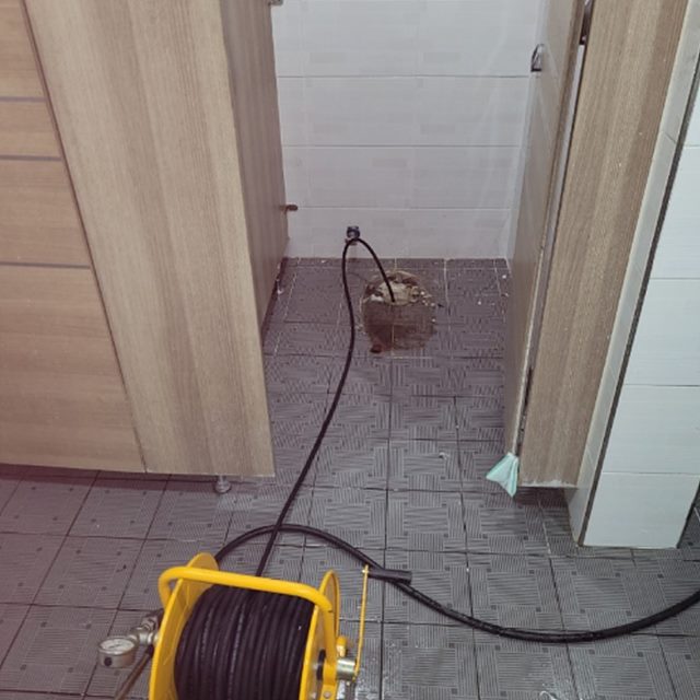 과천 배수구 막힘 변기 문제 해결 방법은?